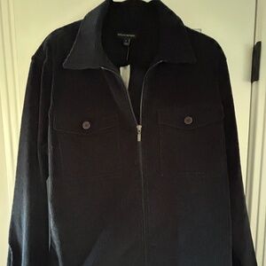 Men's Banana Republic Shacket